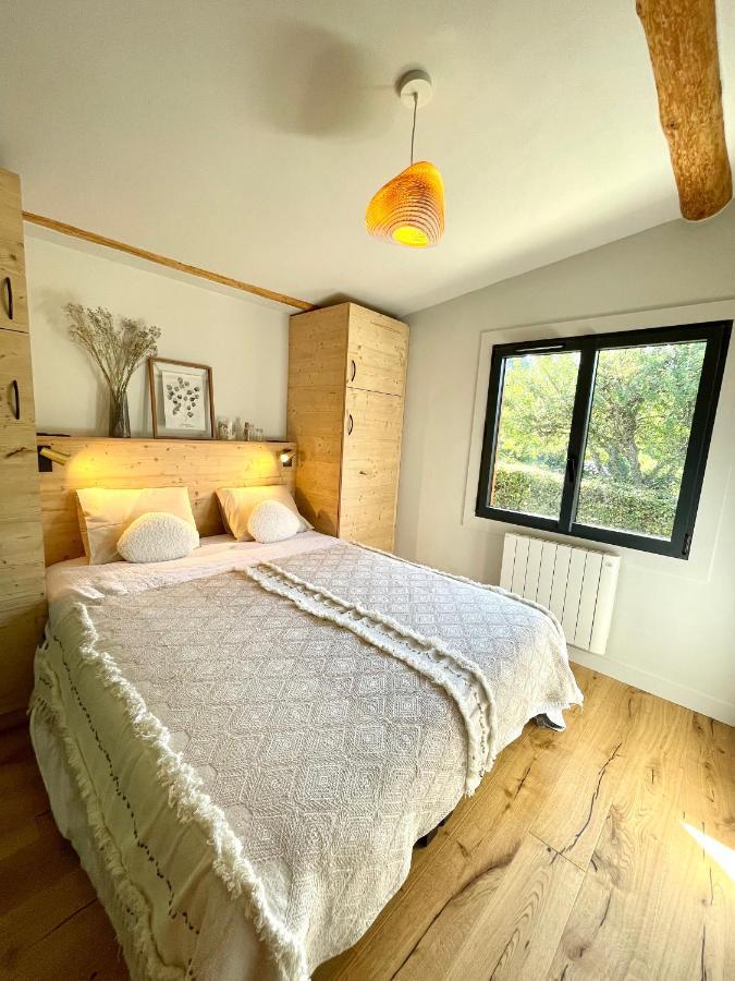 Chalet Familial Saint-Gervais Экстерьер фото